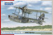 Supermarine Sea Otter MKI 'WW2 Service' (REISSUE -Ex AZUR) SH72429