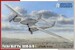Focke Wulf FW189B-0/B-1 100-SH72430