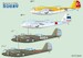Martin Bomber model 139WC/WSM/WT "Chinese, Siamese and Turkish Service" SH72440