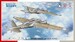 Martin Bomber model 139WC/WSM/WT "Chinese, Siamese and Turkish Service" 100-SH72440