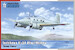 Tachikawa Ki-54 Otsu "Hickory" Gunner trainer 100-SH72445