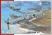 Messerschmitt Bf109E-1 "Lightly Armed Emil" 100-SH72454