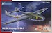 DH.100 Vampire MKFB Mk9 "Tropicalised Fighter Bomber" 100-SH72455