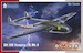 DH.100 Vampire MKFB Mk9 "Tropicalised Fighter Bomber" 100-SH72455
