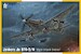Junkers Ju 87D-5/N/D-8 'Night Attack Stukas' 100-SH72458