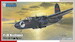 Douglas P70 Nighthawk ‘First US Nightfighter’ SH72460