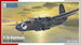 Douglas P70 Nighthawk ‘First US Nightfighter’ SH72460