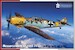 Messerschmitt Bf109E-7 Trop "Braving Sand and Snow" 100-SH72462