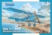 Aero 11 (L-BUCD) Blue bird on a long flight over Europe, Africa and Asia