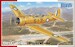 CAC CA-9 Wirraway 'In training and combat' 100-SH72473