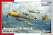 Messerschmitt Bf 109E-1/B 'Hit and Run Raiders' 100-SH72474