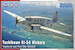 Tachikawa Ki-54 "Hickory" Captured and Post war Service 100-SH72485