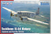 Tachikawa Ki-54 "Hickory" Captured and Post war Service 100-SH72485