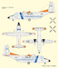 CASA C-212-300/400 'Long Nosed Casas (BACK IN STOCK)  SH72489