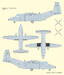 CASA C-212-300/400 'Long Nosed Casas (BACK IN STOCK)  SH72489