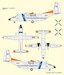 CASA C-212-300/400 'Long Nosed Casas (BACK IN STOCK)  SH72489