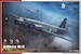 Vickers Wellington Mk.IC ‘Night Raiders’ SH72499