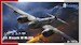 DH. Mosquito NFXXX "Night Predator" Including Belgian markings (Restock) 100-SH72508