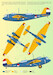 Martin WH-1 / model 139 'Early Dutch East Indies Bomber'  SH72521
