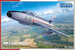 SMB-2 Super Mystère "The first French Supersonic" 100-SH72583