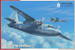 Hunting Percival P66 Pembroke Mk C1  Cold war (RAF) (REISSUE with new markings!) SH72524