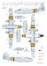 Hunting Percival P66 Pembroke Mk C1 Cold war (RAF) (REISSUE with new markings!) SH72524
