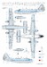 Hunting Percival P66 Pembroke Mk C1 Cold war (RAF) (REISSUE with new markings!) SH72524