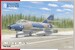 Dassault SMB2 Super Mystere "Sambad" SH72525