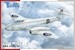 Gloster Meteor F.Mk.3 "WW2 Jetfighter" 100-SH72527