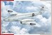Gloster Meteor F.Mk.3 "WW2 Jetfighter" 100-SH72527