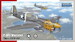 Curtiss P40E Warhawk ‘Tigers and Sharks’ SH72529