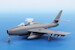 Republic F84F Thunderstreak 'Dutch and Belgian Air Force' (Expected December 2024, hopefully X-mas) sh725xx