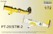 Ryan PT20/STM-S2 (USAAF and RAAF decals)  (BACK IN STOCK) SH-VT72001