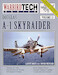 Douglas A1 Skyraider WT13
