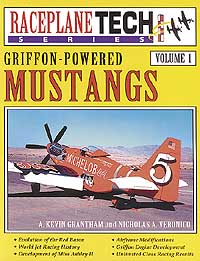 Griffon Powered Mustangs 1580070345
