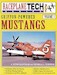 Griffon Powered Mustangs