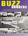 BUZZ NUMBERS: Explanations & Regulations Behind America's Military Aircraft Identification System 