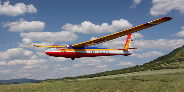 VT116 Orlik II SPIN32004