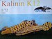 Kalinin K12 SPIN72001