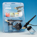 Easy to use Airbrush MCR-SP15