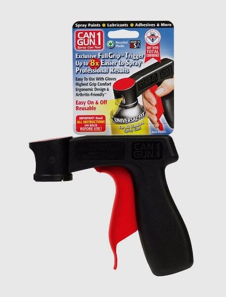Spray Can Trigger Grip  sp2012