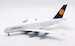 Airbus A380 Lufthansa D-AIMC