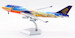 Boeing 747-400 Singapore Airlines "Tropical" 9V-SPK  L2001