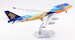 Boeing 747-400 Singapore Airlines "Tropical" 9V-SPK  L2001
