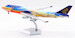 Boeing 747-400 Singapore Airlines "Tropical" 9V-SPK  L2001