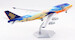 Boeing 747-400 Singapore Airlines "Tropical" 9V-SPK  L2001
