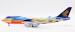 Boeing 747-400 Singapore Airlines "Tropical" 9V-SPK  L2001