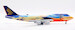 Boeing 747-400 Singapore Airlines "Tropical" 9V-SPK  L2001