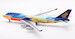 Boeing 747-400 Singapore Airlines "Tropical" 9V-SPK  L2001