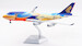 Boeing 747-400 Singapore Airlines "Tropical" 9V-SPK  L2001